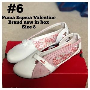 Puma Slip on sneaker